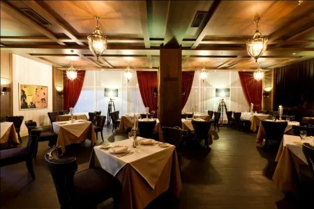 Best Western Plus Спасская (Бест Вестерн Плюс Спасская)