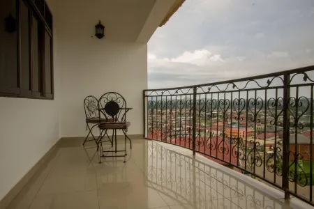 Reinah Tourist Hotel Fort Portal