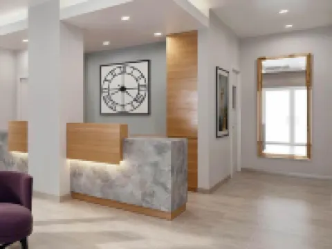 Spilos Gumuldur Hotel Hotels in Menderes