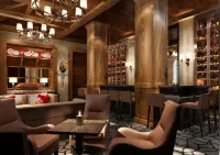 Mövenpick Krasnaya Polyana
