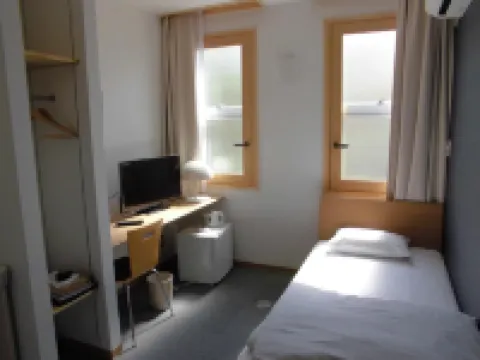 小矢部サイクリングターミナル 小矢部のホテル