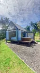 Lot449 Glass House - Romantik