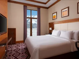Mövenpick Krasnaya Polyana