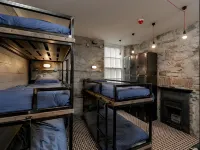 The Baxter Hostel Hotel a Corstorphine
