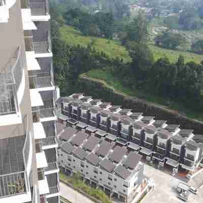 Taiping Comfort Condo Homestay Others