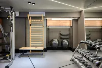 Azimut City Hotel Comcity Moscow Hotels in Leninsky District