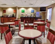 Comfort Suites Gadsden Attalla Hotels in Gadsden
