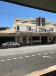 The Prince of Wales - Balcony