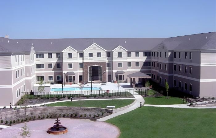 Staybridge Suites O'Fallon Chesterfield by IHG