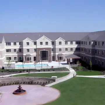 Staybridge Suites O'Fallon Chesterfield by IHG