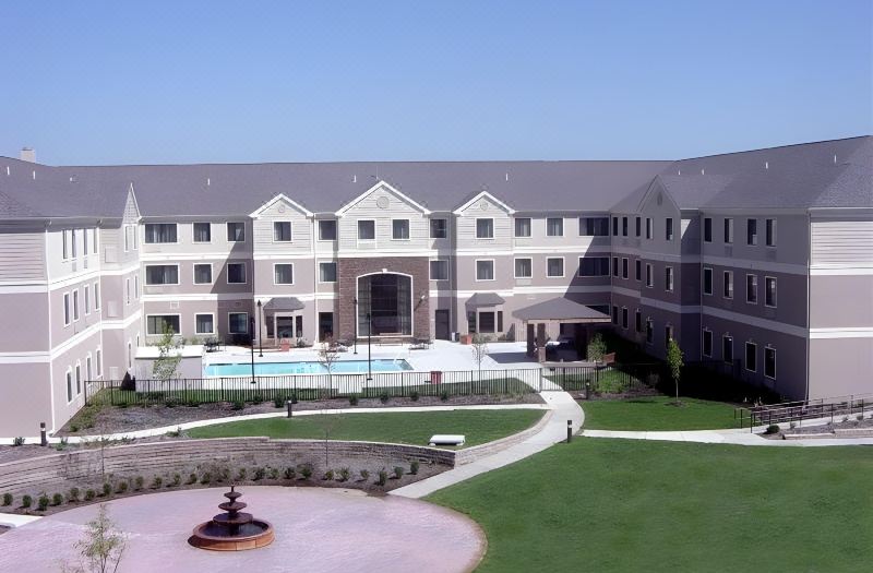 Staybridge Suites O'Fallon Chesterfield by IHG