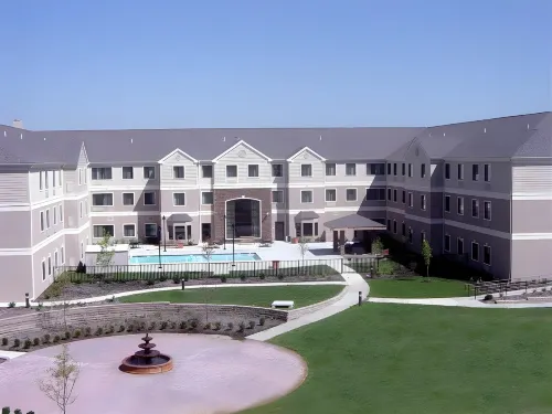 Staybridge Suites O'Fallon Chesterfield by IHG Hotels in O'Fallon