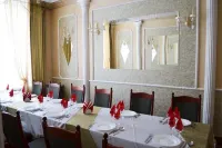 Ishim Hotels in Ishimsky District