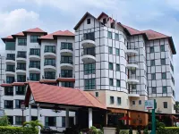 Hotel De' la Ferns, Cameron Highlands Hotels near KFC Restaurant