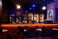 Johnwood Hotel by Bolton - bar
