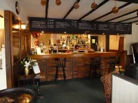 더 플라우 인 마샴