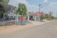 เรดดอร์ซ พลัส ใกล้กับอาร์ซุด มาจาเลงกา - ที่มีที่จอดรถ