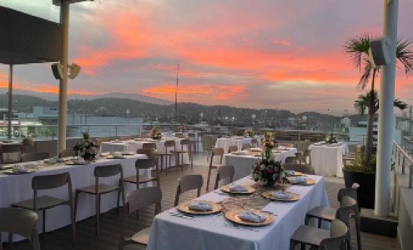 Hotel CasaBlanca Cucuta