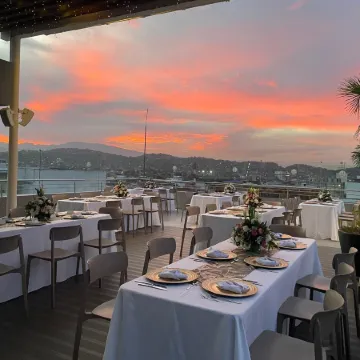 Hotel CasaBlanca Cucuta