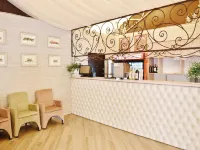 Vereteno Hotel فنادق في بيلغورود