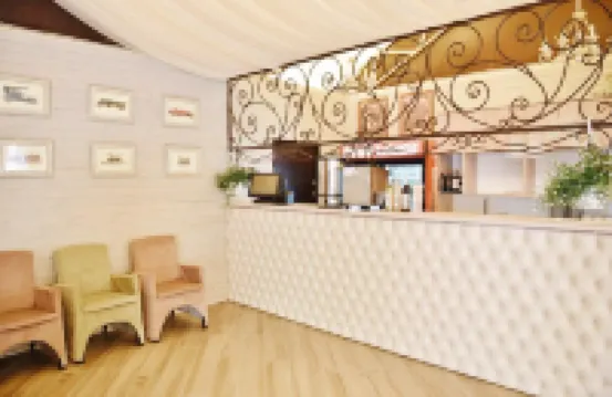 Vereteno Hotel