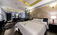 Hotel Cima Hotels in Anyang