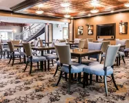 Comfort Suites Southgate-Detroit - breakfast