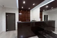 쇼콜라티에 호텔
