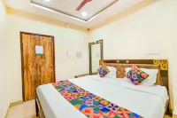 FabHotel Yogeshwara Grand - Nr Hyderabad International Airport, Shamshabad