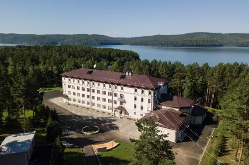 Burduguz Hotel