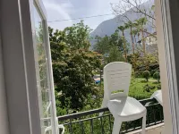 Belcan Hotel - Mountain view
