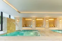 SLS PLAYA MUJERES - Spa