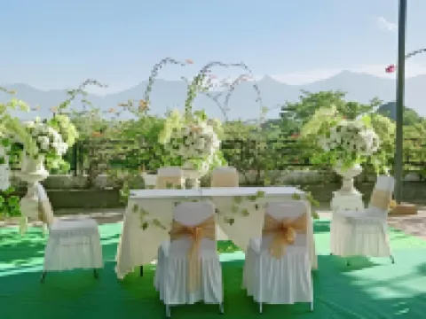 Pratama Hotel and Convention Hotels in Mataram