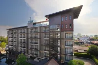 Amanta Hotel Nongkhai Các khách sạn ở 