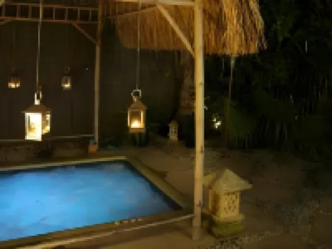 Plantation House at Whitecliffs Bed and Breakfast