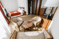 Club Hotel Yar Hotels in Orenburg