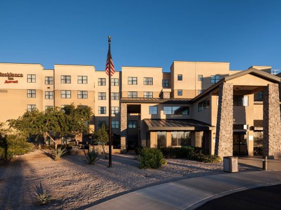 Residence Inn by Marriott Phoenix North/Happy Valley