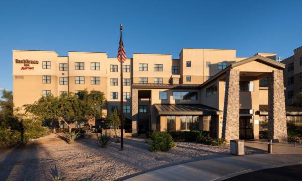 Residence Inn by Marriott Phoenix North/Happy Valley
