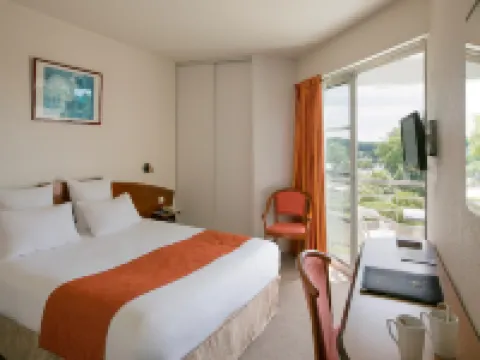 索爾西奧貝斯特韋斯特酒店 朗德酒店