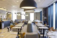 Novotel Liverpool Paddington Village