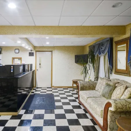 Econo Lodge