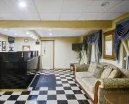 Econo Lodge Hotels in Monongalia County