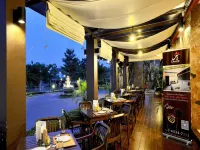 The Charm Boutique Resort and Hotel