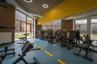 Forrest Terrace Hotel Hotels in Alagirsky District