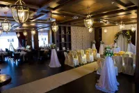 Best Western Plus Spasskaya 튜멘 호텔