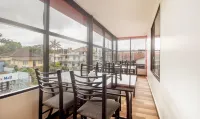 Treebo Elite Plaza, 700 Mtrs from Madikeri Fort - Wifi