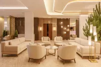 Minger Med Spa Hotel a Sabinsky District