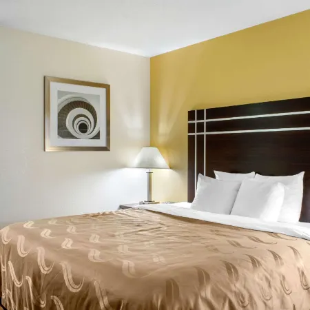 Quality Inn