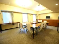 โรงแรมซันพลาซ่า ซะไก