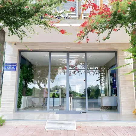 The Luxe Hotel - Chau Doc